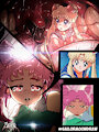 #Sailormoonredraw by Zapor666