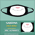 Sabrina Face Mask by EWS