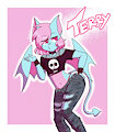 Terry is sexy and he knows it by TerryBat2001