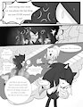 Cute Silver Comic Pg.23 by SonicMiku