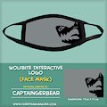 Wolfbite Interactive Face Mask