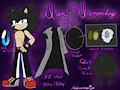 Reference Commission: victimsofchance