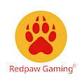 Redpaw Gaming Logo