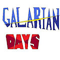 Galarian Days Ch.3