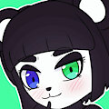 New Panda icon!
