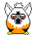 Fench Furby v.1