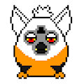 Fench Furby v.2