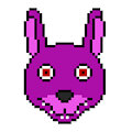 Bouncing Bonnie Nightmare Fuel