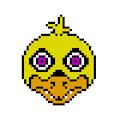 Bouncing Chica