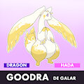 Galarian Goodra