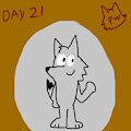 Day 21 - UPA Style