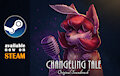Changeling Tale - Soundtrack Available on Steam by LittleNapoleon