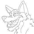 Expression Practice WIP by fenchfletcher