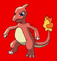 Pokemon 05 - Charmeleon