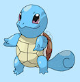 pokemon 07 - squirtle