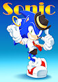 Sonic 29th Anniversary