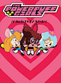The Powerpuff Girls (Chris1812 Style) by NewOliviaKoopaPlude