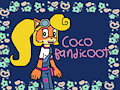 It's about time for Coco Bandicoot