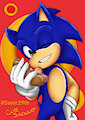 Sonic ♥