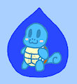 Super chibi squirtle