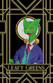 Leafy Greens