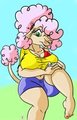 Kandy Poodle by RuckforderungReich