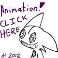 Animation - Gem Versus Salamence