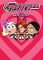 The Powerpuff Girls (MLPCVTFQ's Version) by NewOliviaKoopaPlude