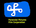 Perennial Pictures Film Corporation Logo