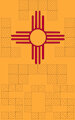 New Mexico The Original 505