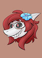 Izzy Head