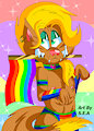 Alexandir Pride