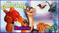 Land before time 6: Blazie Reviews