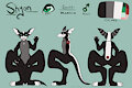Another Ref Sheet