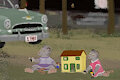 Opossum Girls Plying - SFW Version