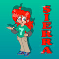 Sierra 2020