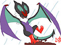 Noivern's Wellies