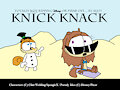 Phuk It, I'm In Quarantine, So Here's Knick Knack! by PaintbrushStudios