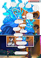 Tree of Life - Book 0 pg. 18. by Zummeng