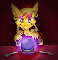 Isabelle's Crystal Ball