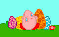 kirby easter