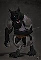 Werewolf by Graith