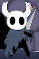 Hollow Knight little ghost