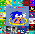Sonic GeneX: Doomsday Ch. 1 by 2BIT