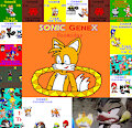 Sonic GeneX: Doomsday Ch. 2 by 2BIT