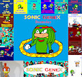 Sonic GeneX: Doomsday Ch. 4