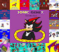Sonic GeneX: Doomsday Ch. 11