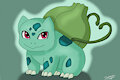 Bulbasaur