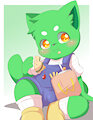 AT with Greencat