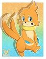 Buizel